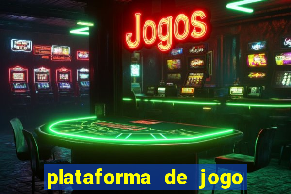 plataforma de jogo que paga por cadastro